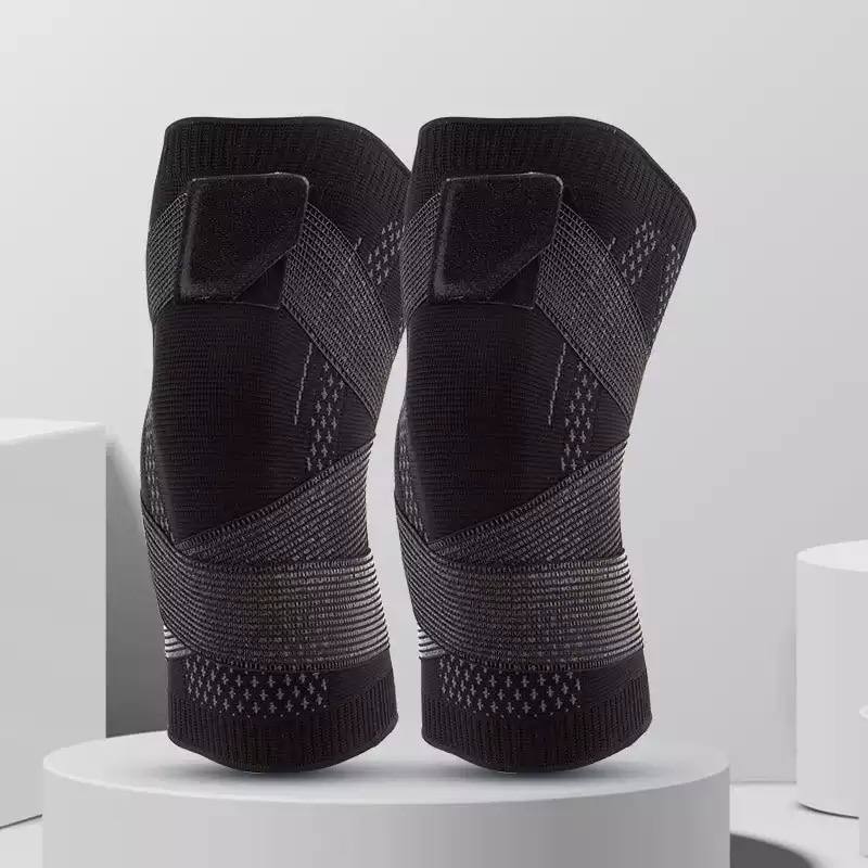 FLEXWRAP™ - Knee Compression Sleeve