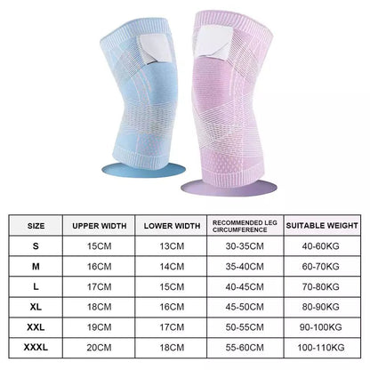 FLEXWRAP™ - Knee Compression Sleeve