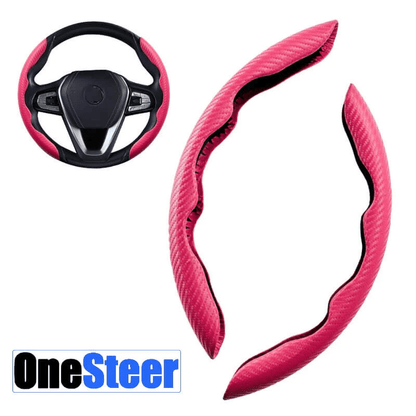 One Steer (Suitable for all Cars)