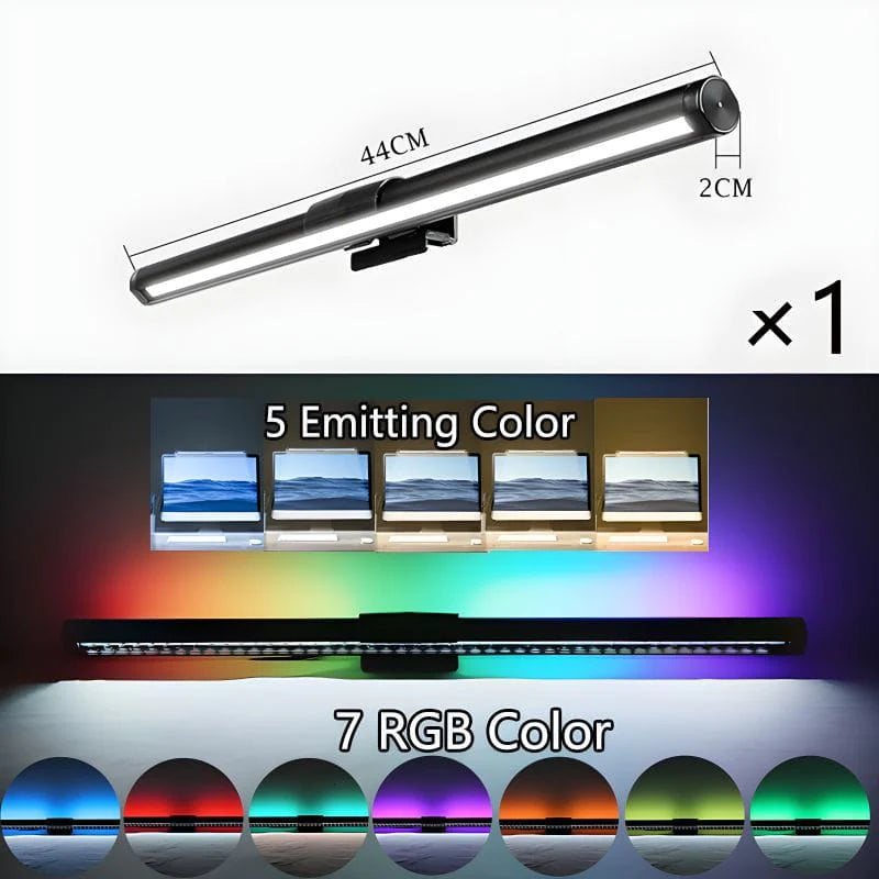 Monitor Light Bar