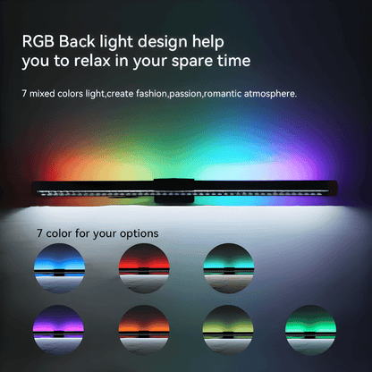 Monitor Light Bar