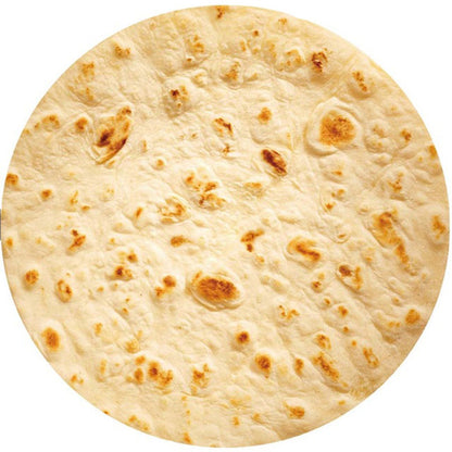 Foodie Blanket